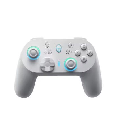 Mando inalámbrico para PC y Nintendo Switch Anti-Drift